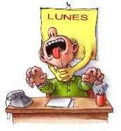 lunes