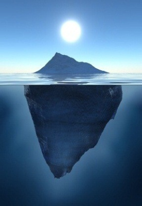 iceberg