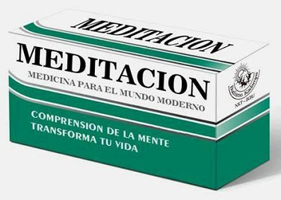 Meditación