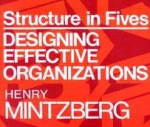 structures-mintzberg