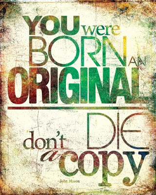 be-original